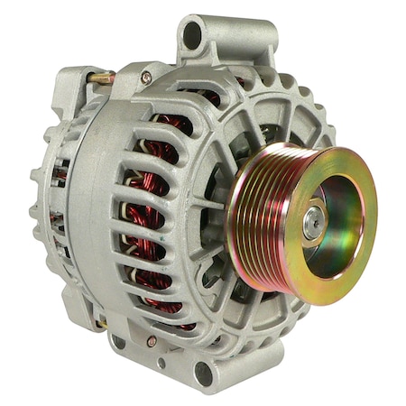 Db Electrical Alternator For Ford F-Series Pickups 2007 6.0L(363) V8 (Diesel) 400-14075